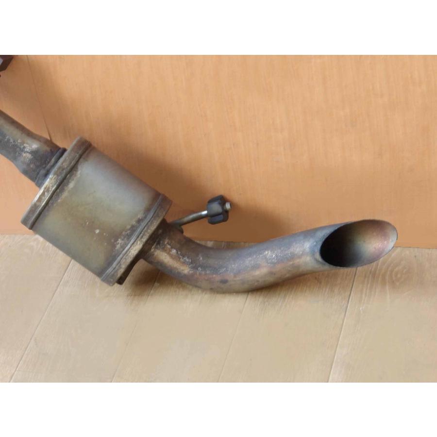 H24 エルグランド TE52 2WD リアマフラー/Rマフラー |  | 01