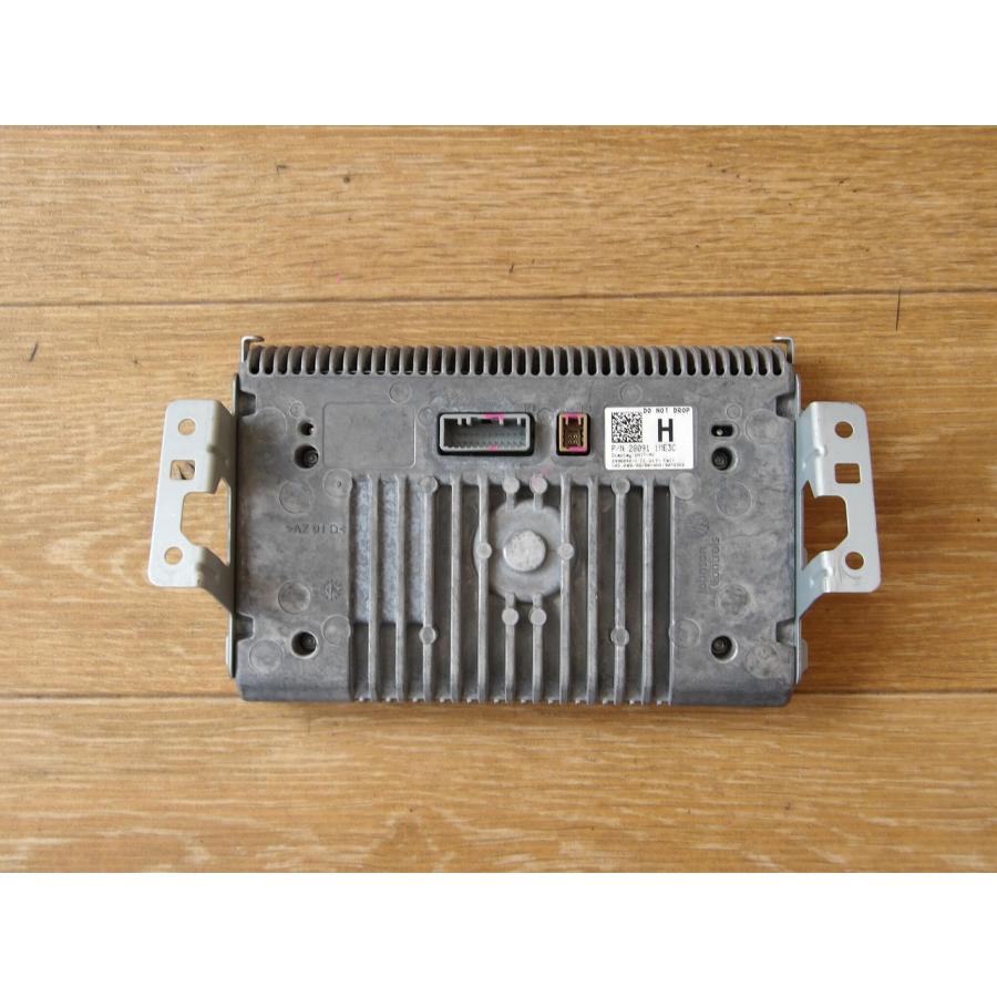 H26 エルグランド TE52 ディスプレイ |  | 01