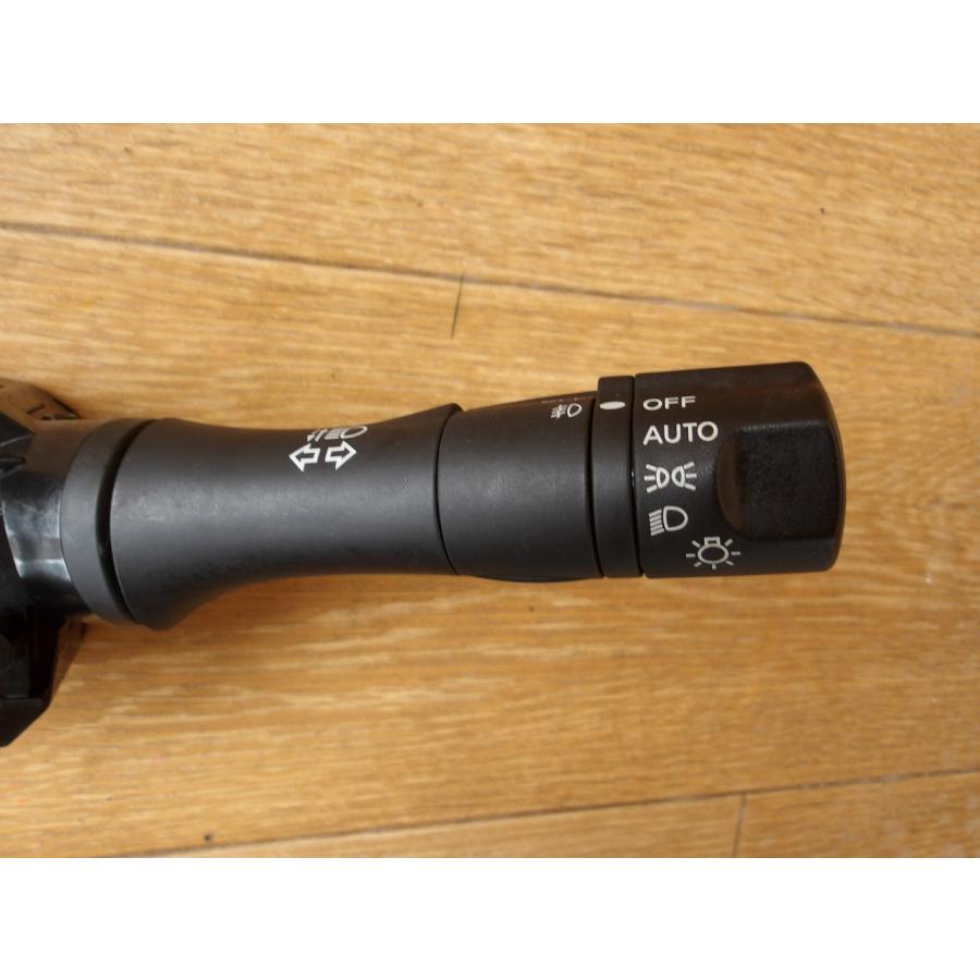 H26 エルグランド TE52 コンビネーションスイッチ/コンビスイッチ/ディマースイッチ |  | 01