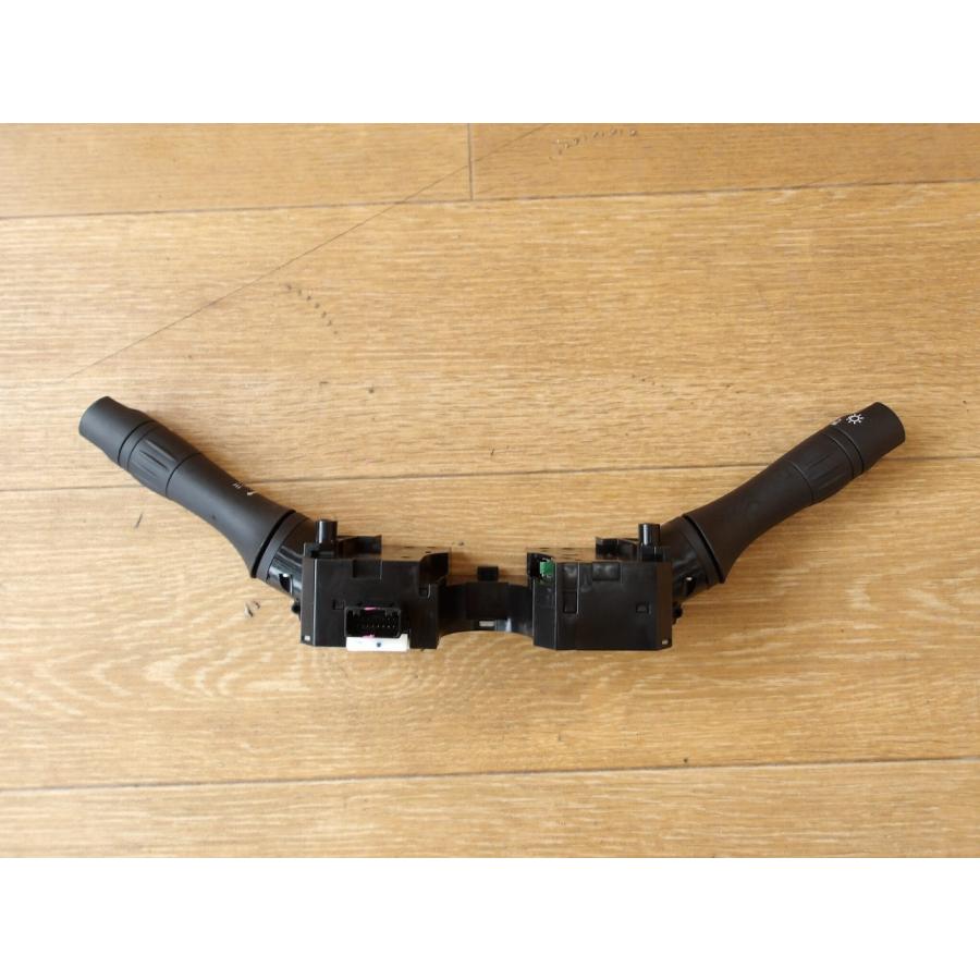 H26 エルグランド TE52 コンビネーションスイッチ/コンビスイッチ/ディマースイッチ |  | 03