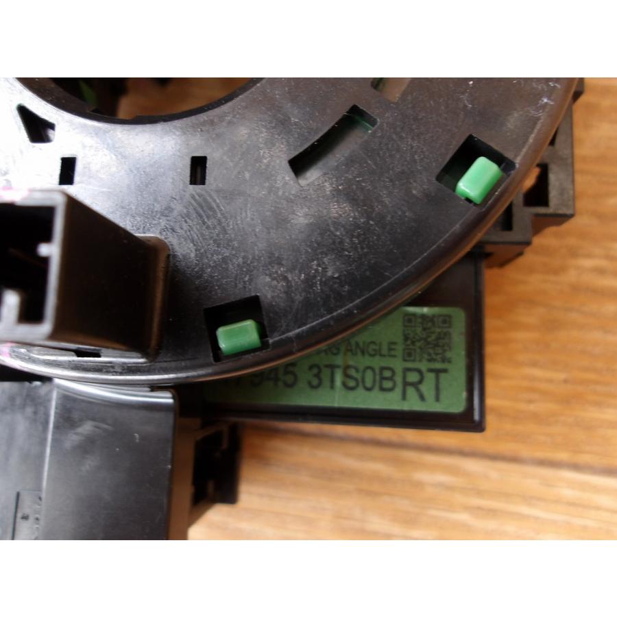 H26 エルグランド TE52 スパイラルケーブル/ステアリングケーブル |  | 02