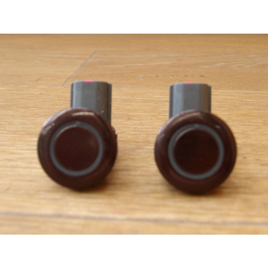 H26 エルグランド TE52 リアバンパーセンサー2点 |  | 01