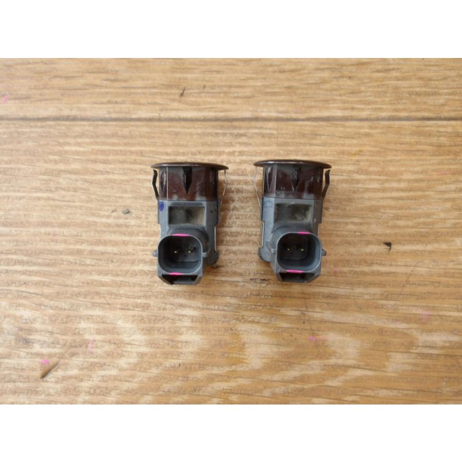 H26 エルグランド TE52 リアバンパーセンサー2点 |  | 02