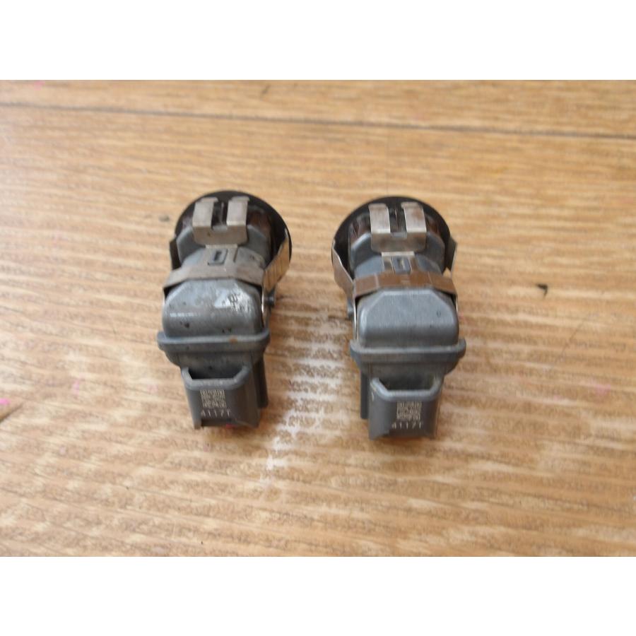 H26 エルグランド TE52 リアバンパーセンサー2点 |  | 03