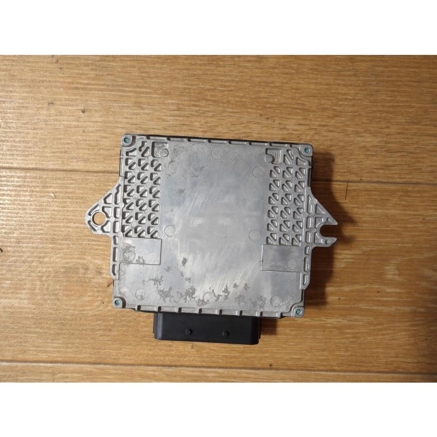 フーガ HY51 2WD ミッションコンピューター/ミッションコントロールユニット/TCU |  | 02