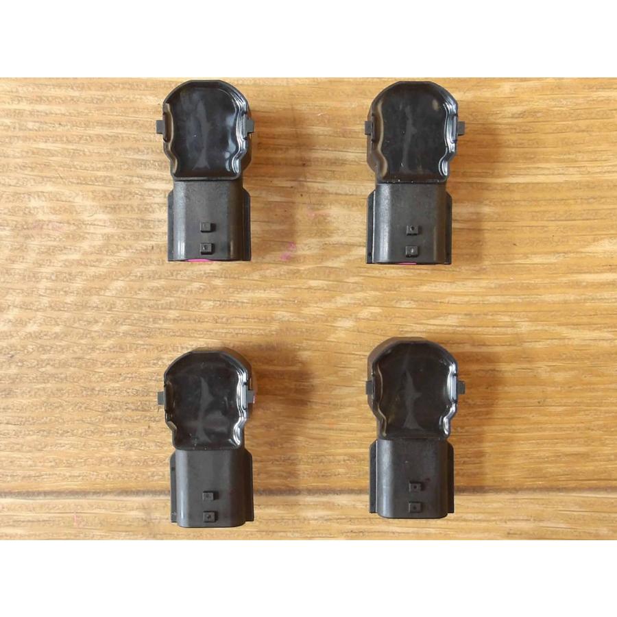 キックス P15 リアバンパーセンサー4点 |  | 01