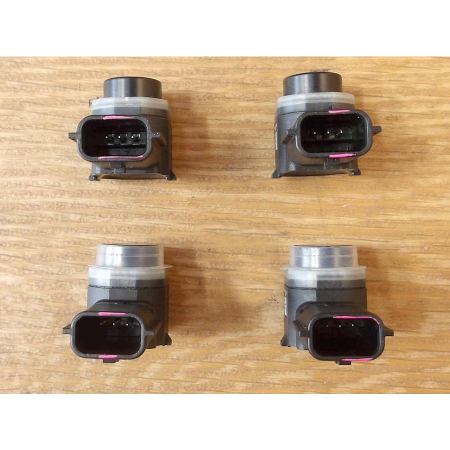 キックス P15 リアバンパーセンサー4点 |  | 03