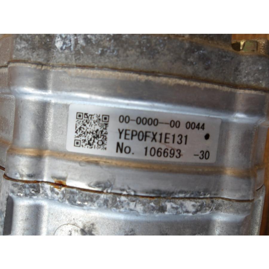 キックス P15 エアコンコンプレッサー/ACコンプレッサー |  | 01