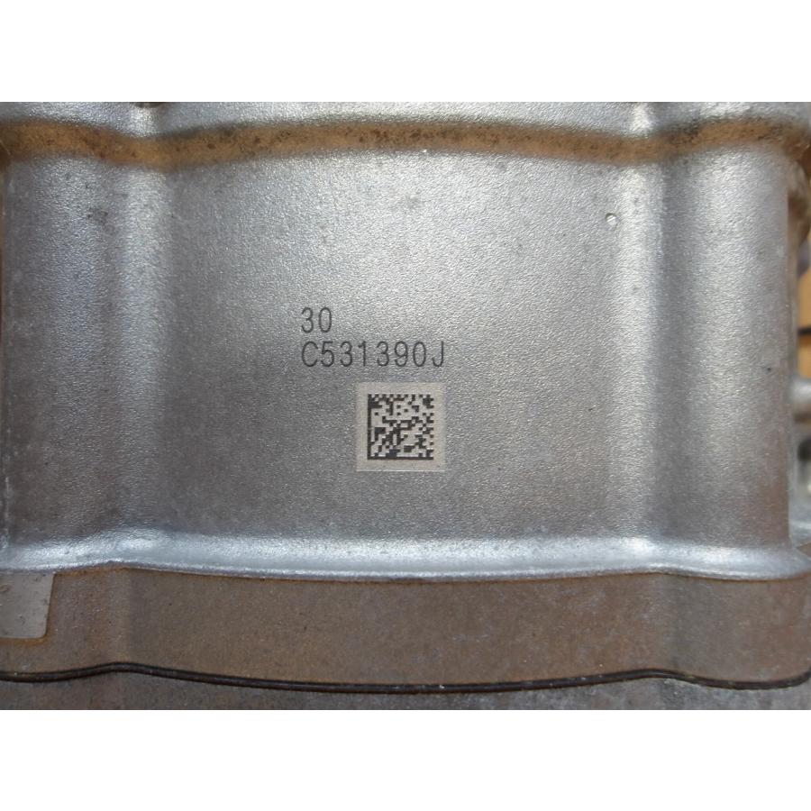 キックス P15 エアコンコンプレッサー/ACコンプレッサー |  | 02