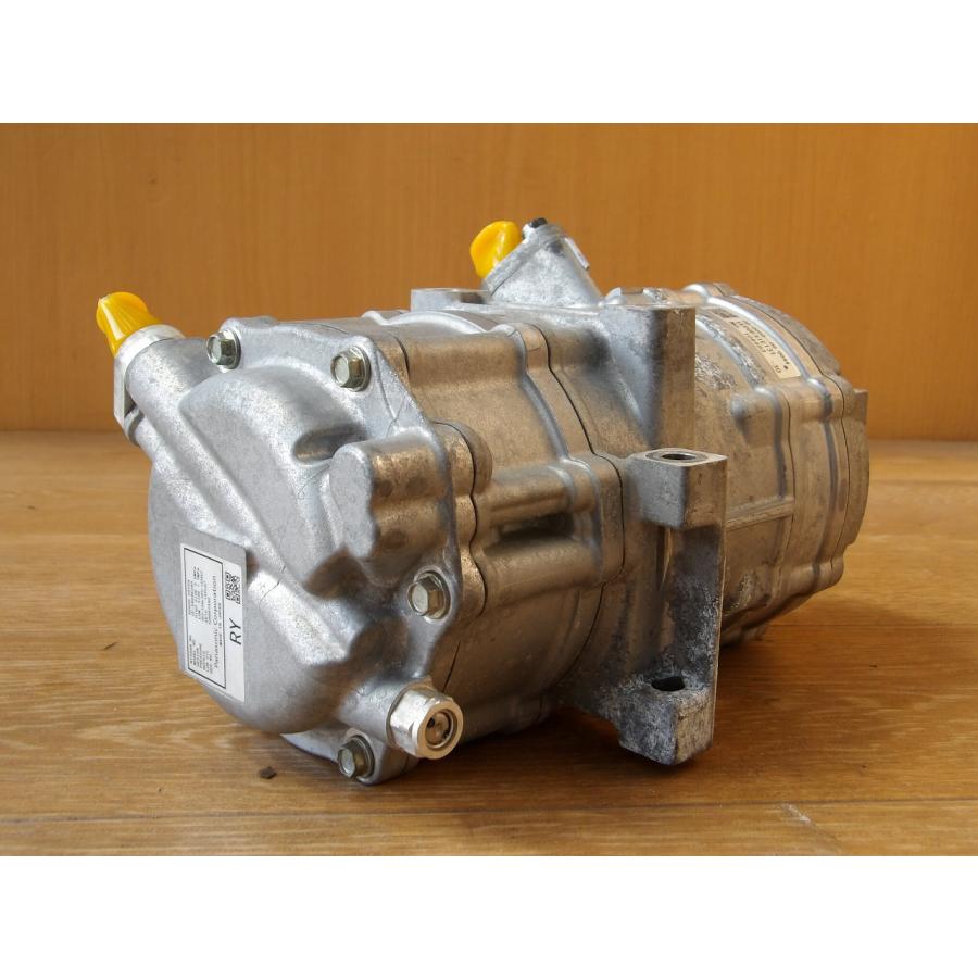 キックス P15 エアコンコンプレッサー/ACコンプレッサー |  | 03