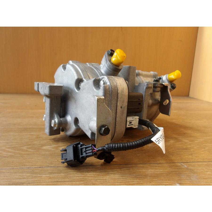 キックス P15 エアコンコンプレッサー/ACコンプレッサー |  | 04