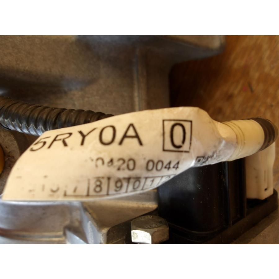 キックス P15 エアコンコンプレッサー/ACコンプレッサー |  | 05