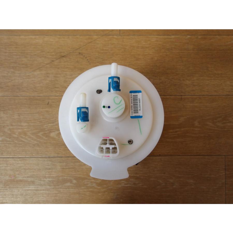 キックス P15 フューエルポンプ/ガソリンポンプ/燃料ポンプ |  | 01