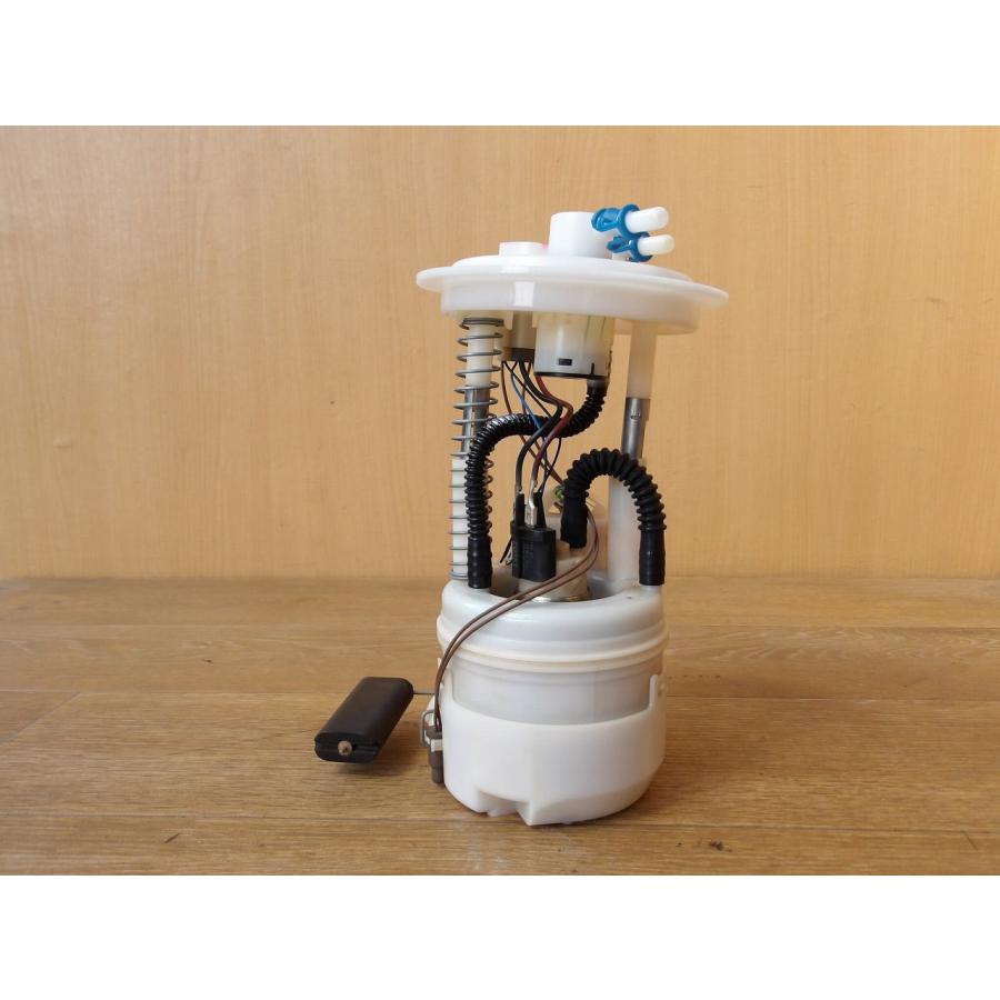 キックス P15 フューエルポンプ/ガソリンポンプ/燃料ポンプ |  | 04