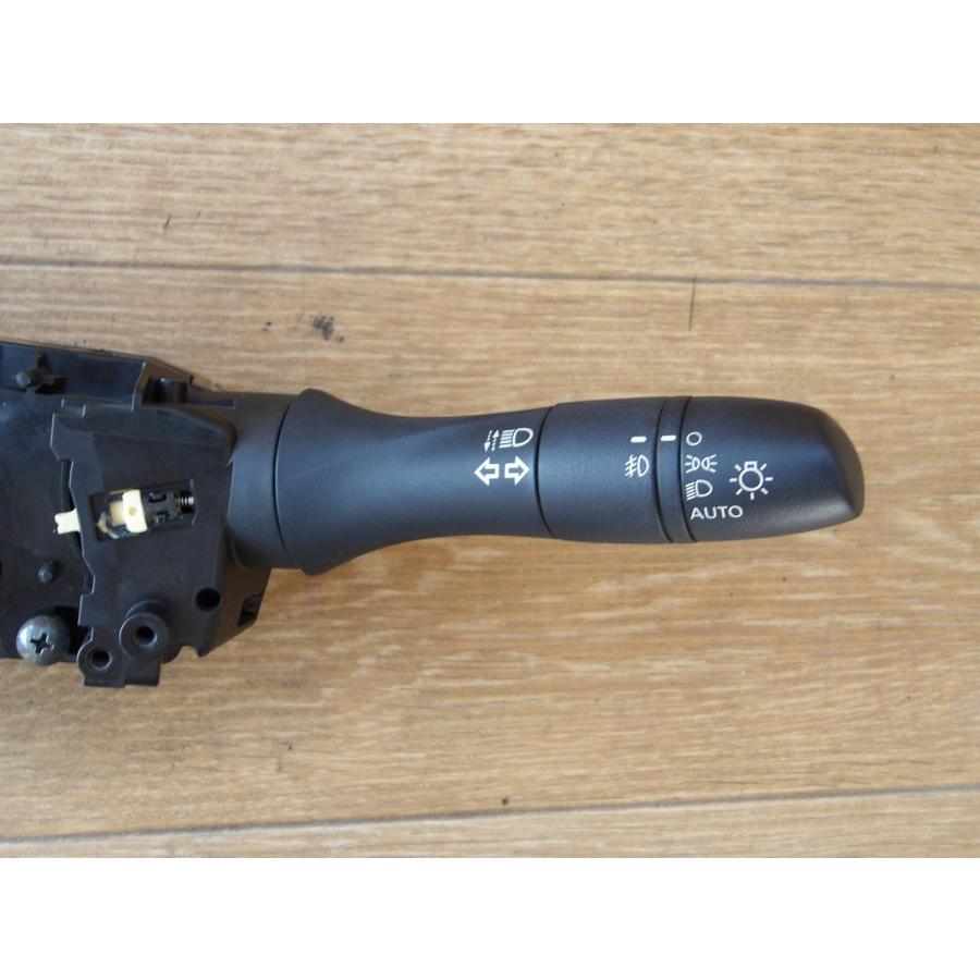 R3 キックス P15 コンビネーションスイッチ/コンビスイッチ/ディマースイッチ |  | 01