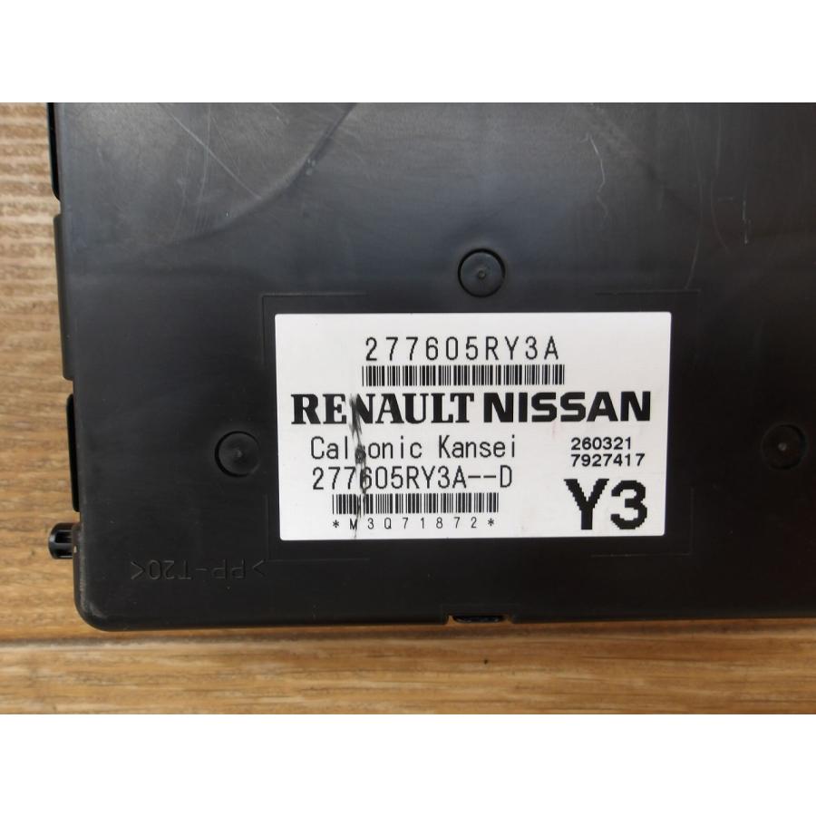 R3 キックス P15 コンピューター |  | 01