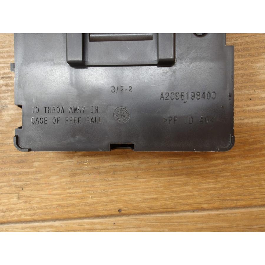 R3 キックス P15 キーレスコンピューター |  | 03