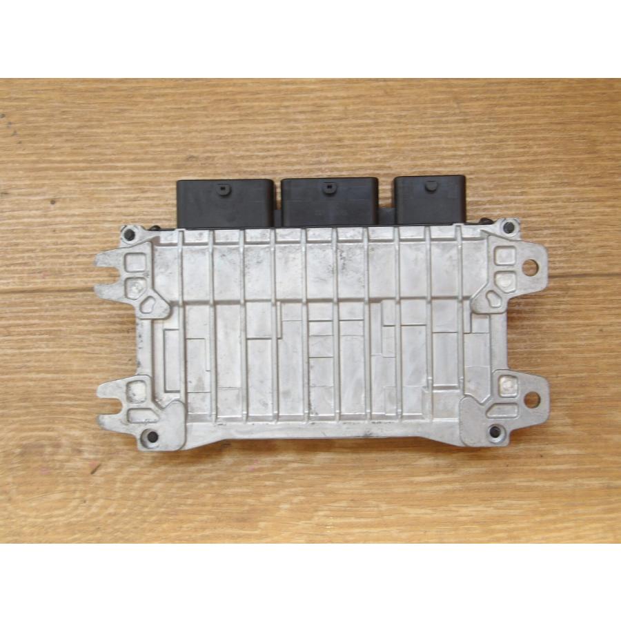 R3 キックス P15 HR12DE エンジンコンピューター/エンジンコントロール/ECU |  | 02