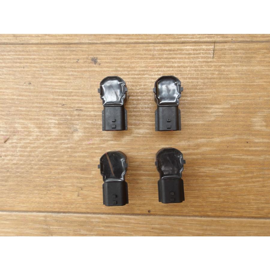 R3 キックス P15 リアバンパーセンサー4点セット |  | 01