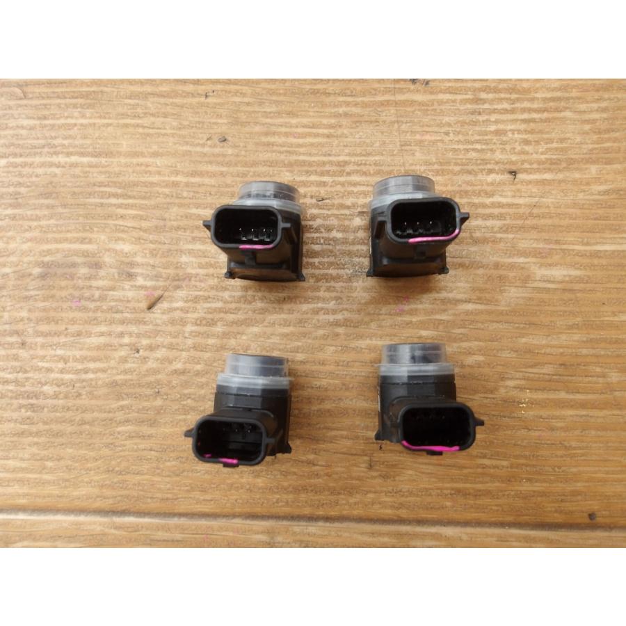 R3 キックス P15 リアバンパーセンサー4点セット |  | 02