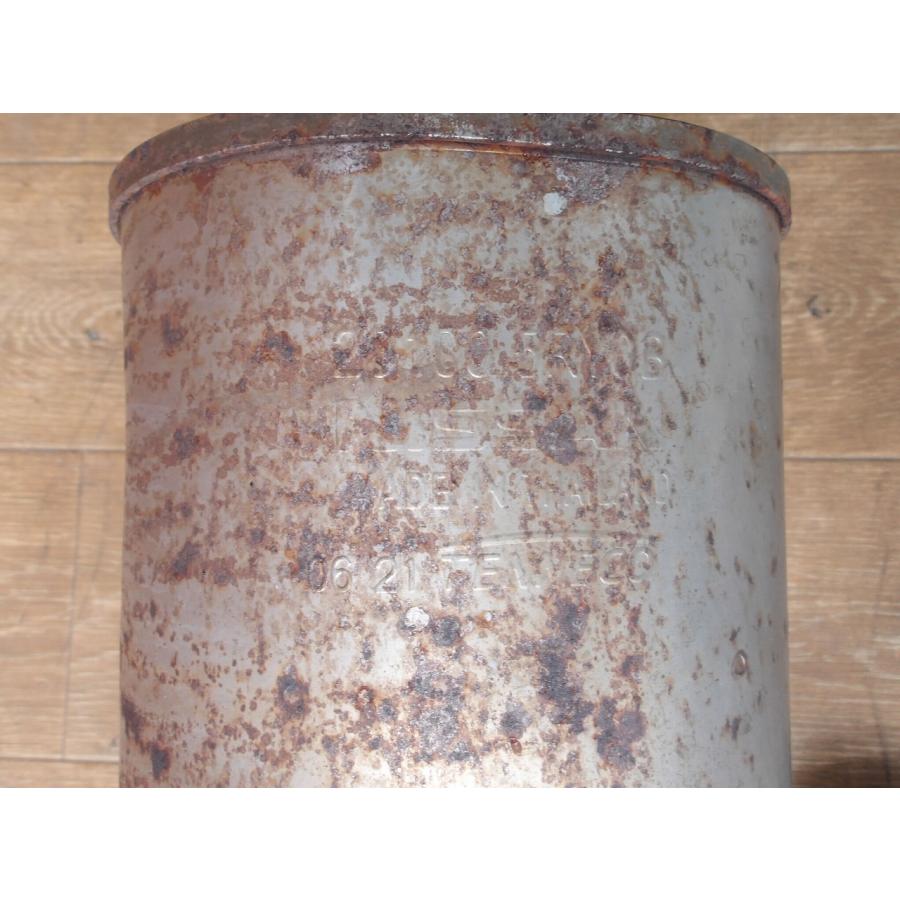 R3 キックス P15 2WD リアマフラー/Rマフラー |  | 03