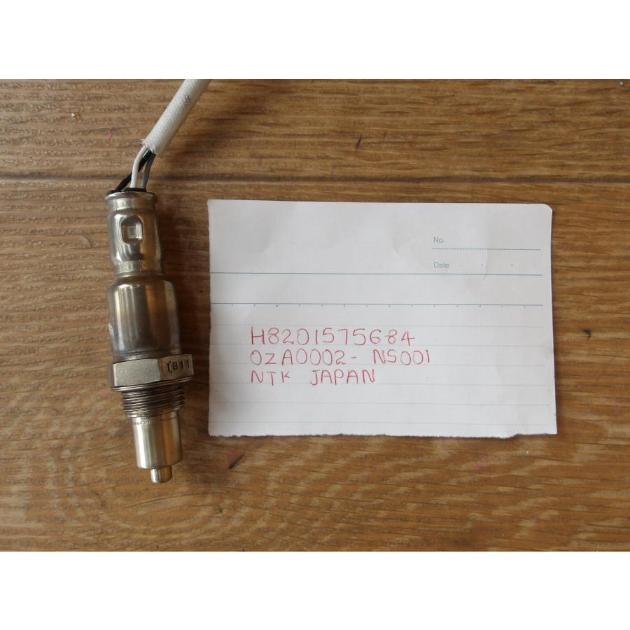 R3 キックス P15 センターマフラー分 オーツ―センサー/02センサー/O2センサー |  | 02