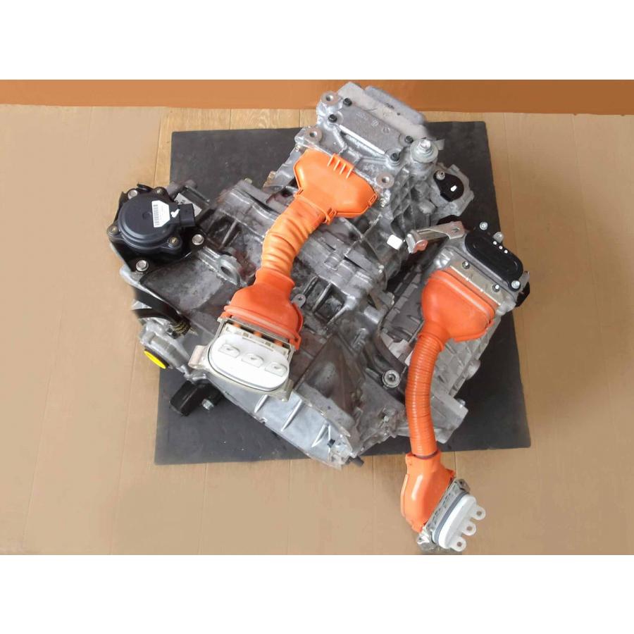 【要コア返却;着払送状同封】R3 キックス P15 2WD ATミッション/オートマチックミッション本体 |  | 01