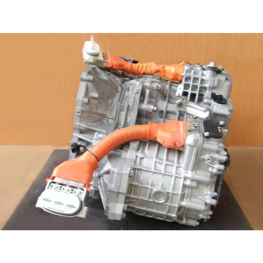 【要コア返却;着払送状同封】R3 キックス P15 2WD ATミッション/オートマチックミッション本体 |  | 03