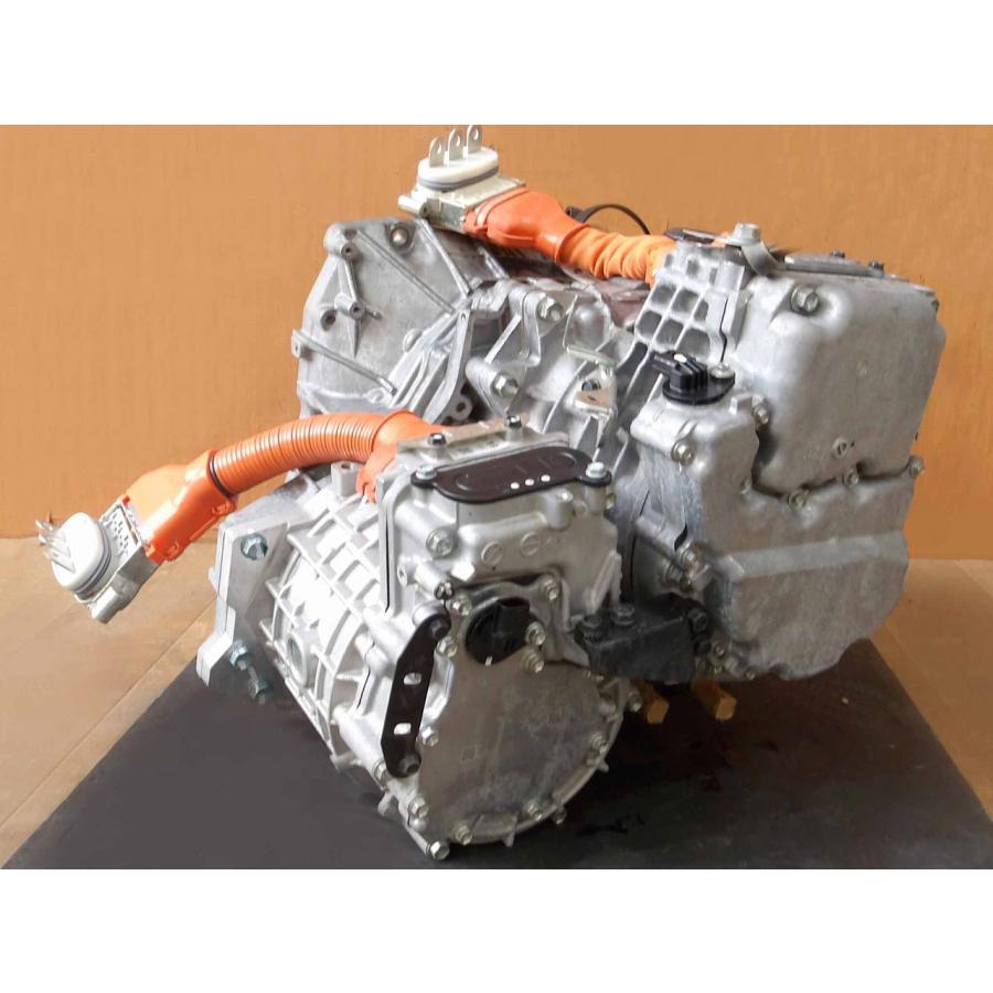 【要コア返却;着払送状同封】R3 キックス P15 2WD ATミッション/オートマチックミッション本体 |  | 04