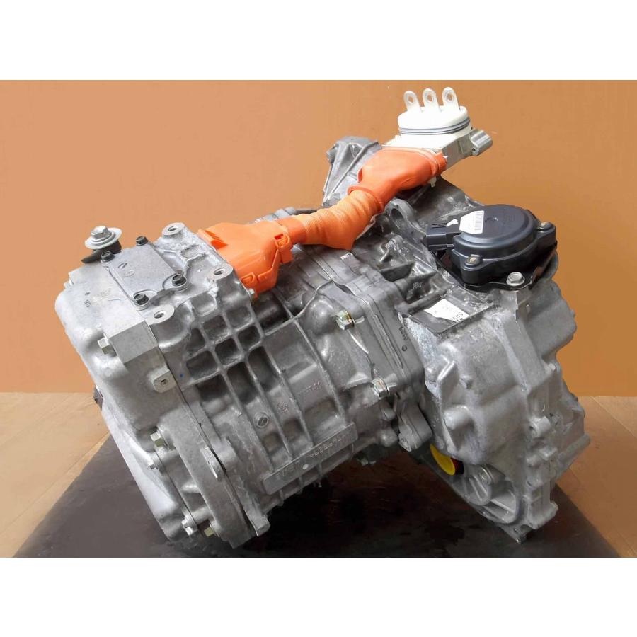 【要コア返却;着払送状同封】R3 キックス P15 2WD ATミッション/オートマチックミッション本体 |  | 05