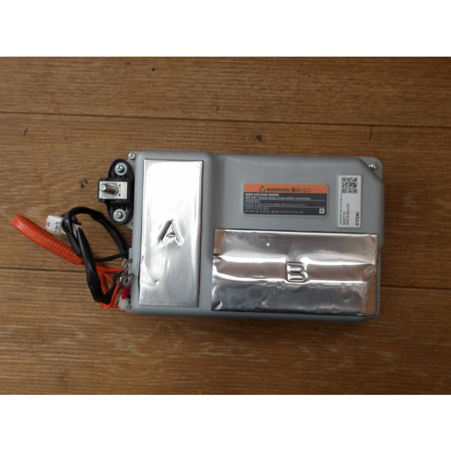 R3 キックス P15 DCDCコンバーター |  | 03