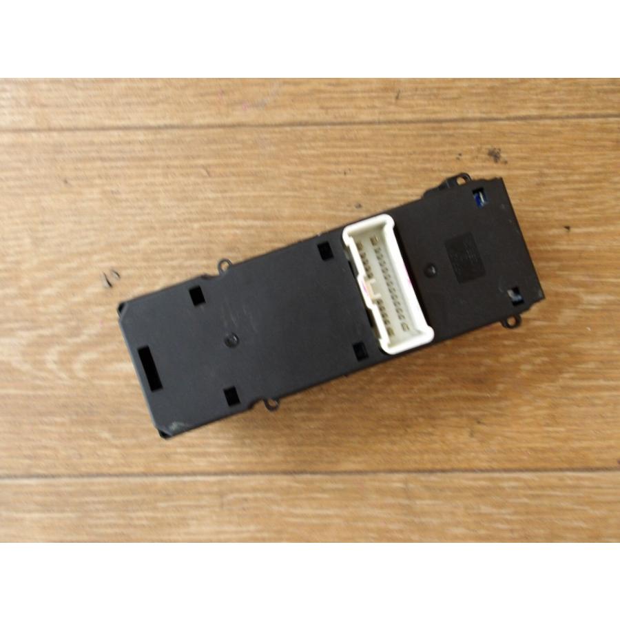 H20 ステップワゴンスパーダ RG1 パワーウインドウスイッチ/PWスイッチ |  | 03