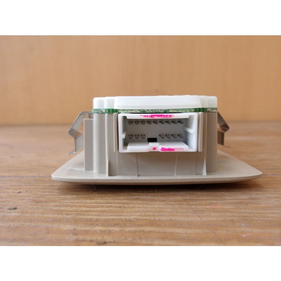 H24 デリカＤ：５ CV2W リアエアコンパネル/ACパネル/ACスイッチ/エアコン操作パネル |  | 03