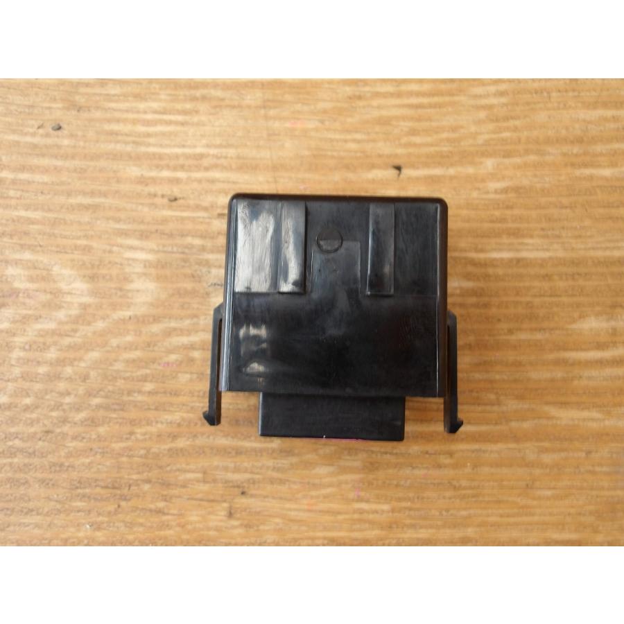 H8 ミニキャブ U42T エンジンコントロールリレー/コンピューター |  | 02