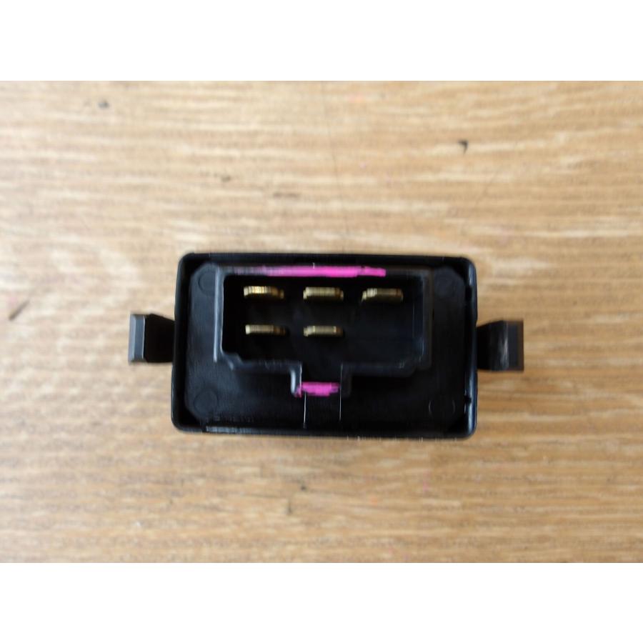 H8 ミニキャブ U42T エンジンコントロールリレー/コンピューター |  | 03