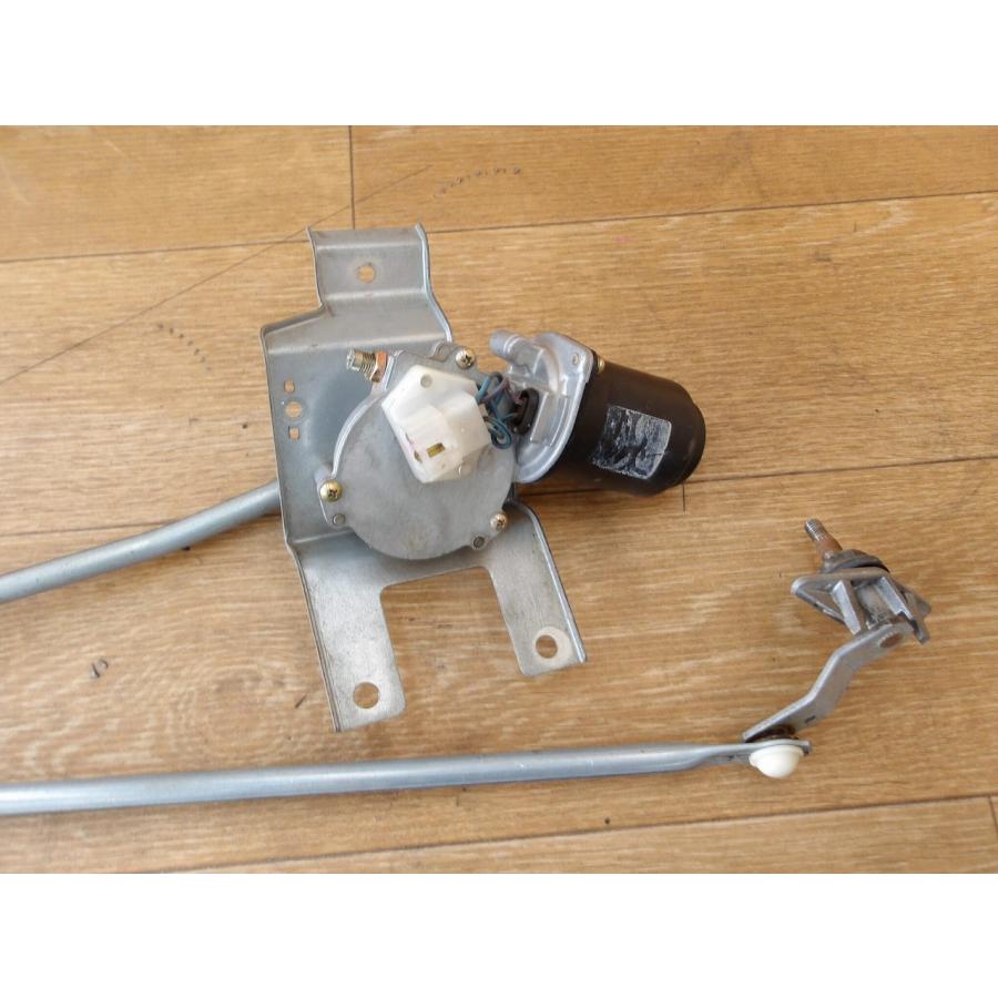 H8 ミニキャブ U42T フロントワイパーモーター/Fワイパーモーター |  | 01