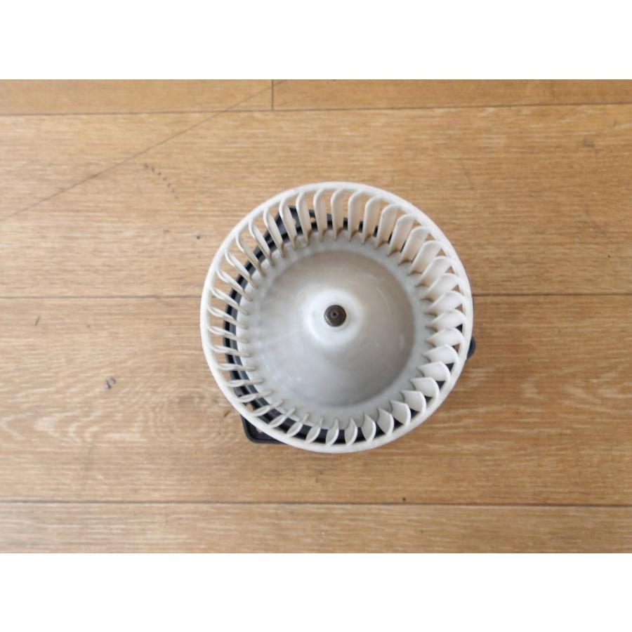 H8 ミニキャブ U42T ヒーターモーター/ブロアファン |  | 01