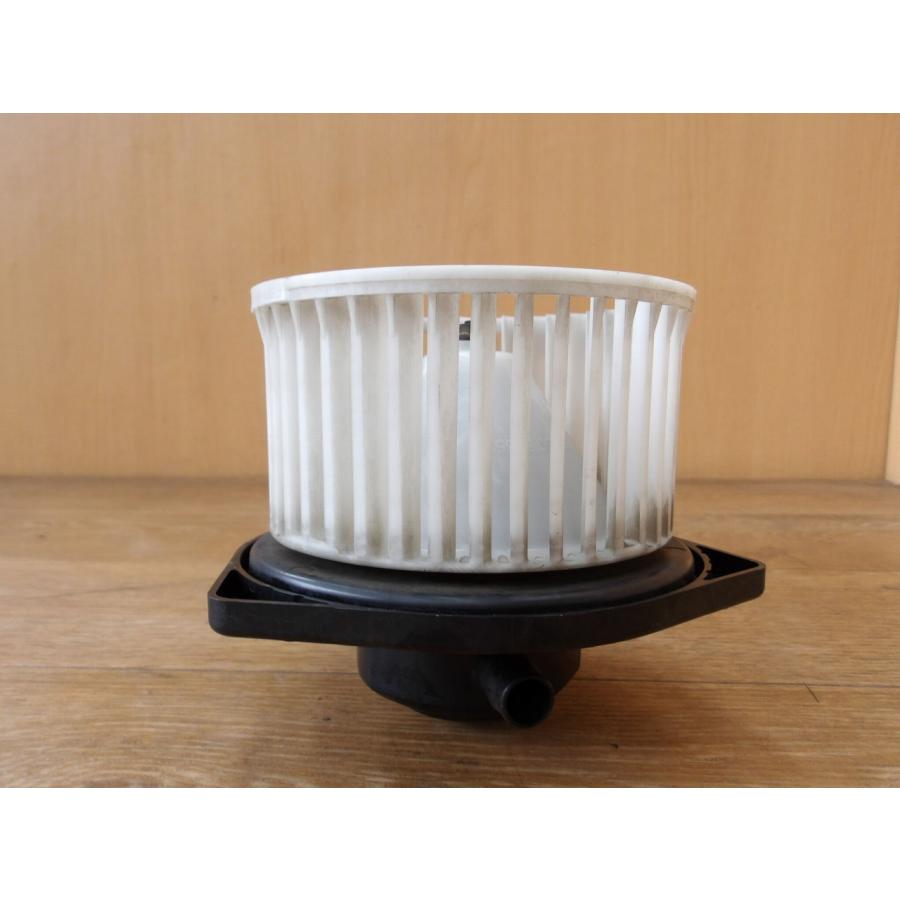 H8 ミニキャブ U42T ヒーターモーター/ブロアファン |  | 02