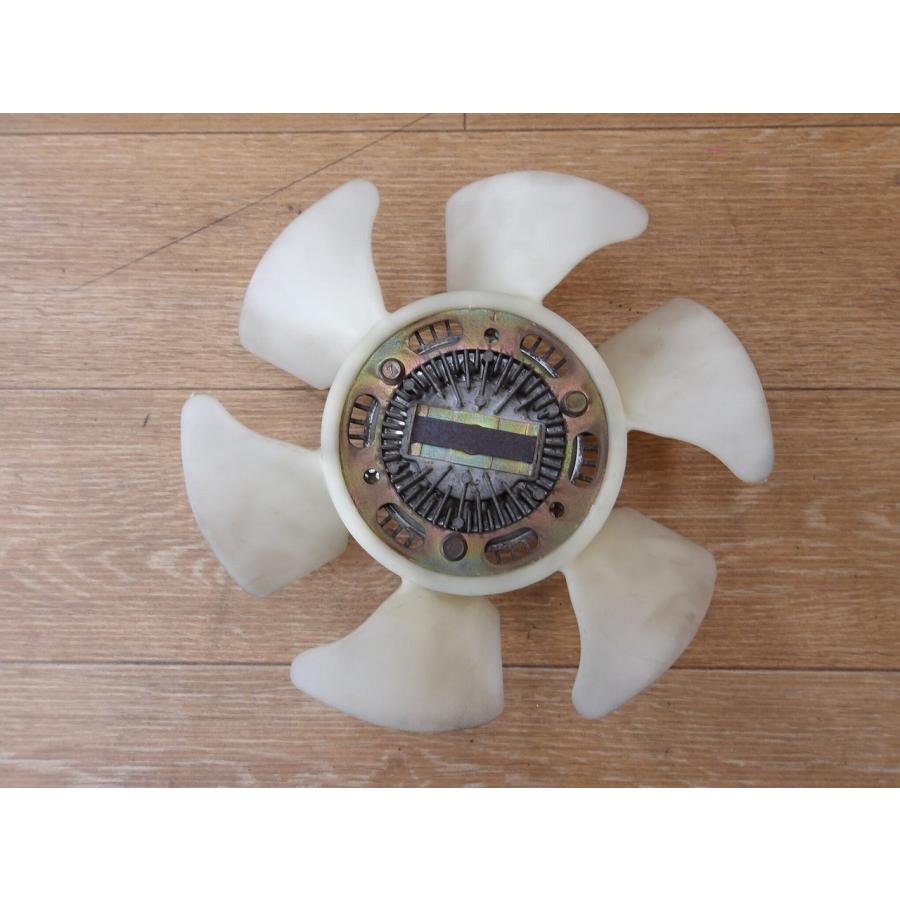 H8 ミニキャブ U42T カップリングファン |  | 01