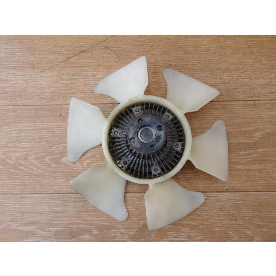 H8 ミニキャブ U42T カップリングファン |  | 02