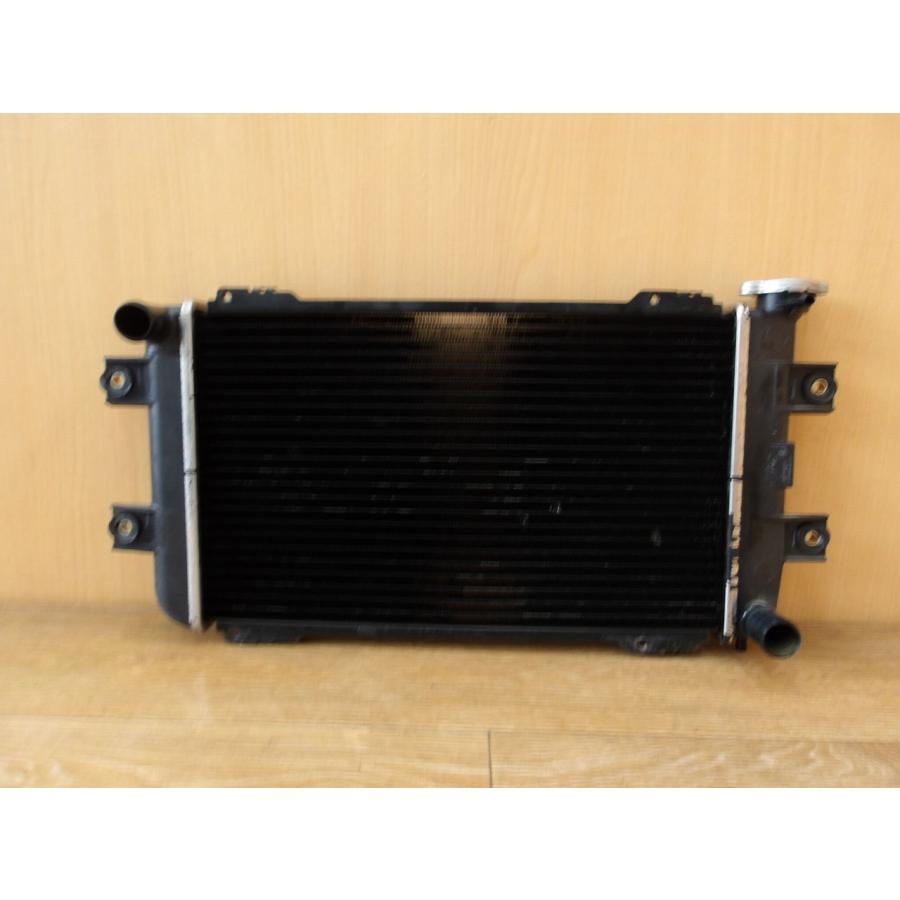 H8 ミニキャブ U42T ラジエーター/ラヂエーター |  | 02