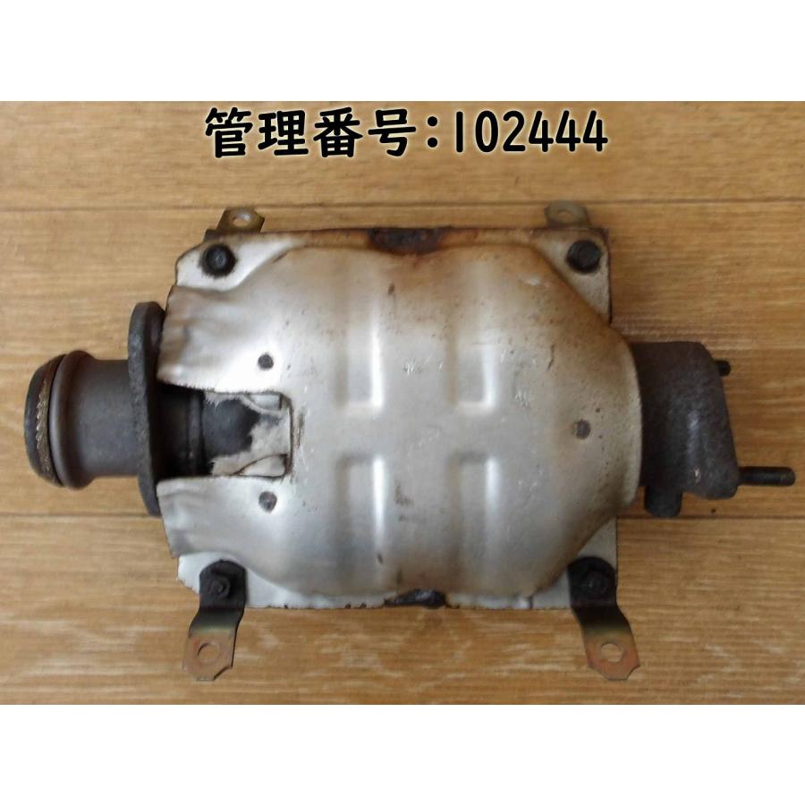 H8 ミニキャブ U42T 4WD 触媒/ショクバイ/しょくばい | 