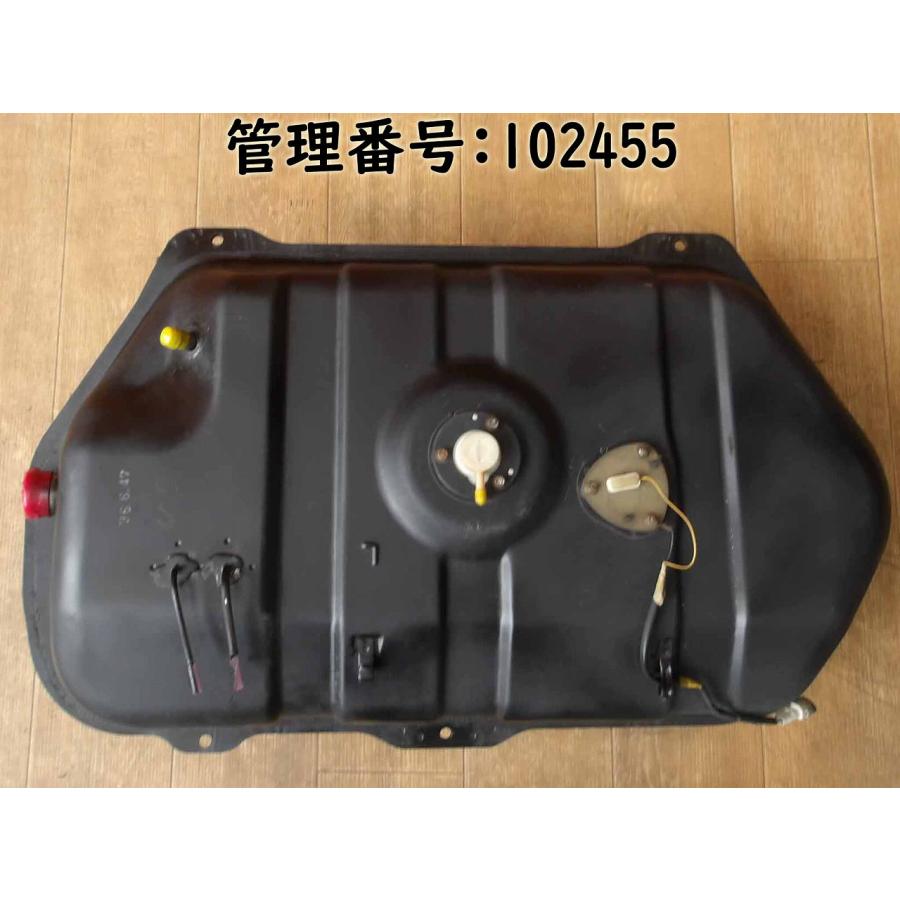 H8 ミニキャブ U42T フューエルタンク/ガソリンタンク/燃料タンク | 