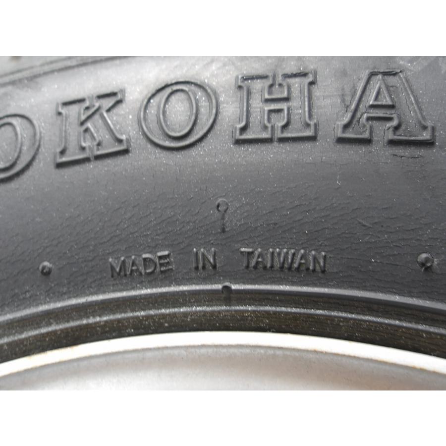 ミニキャブ U42T 5.00-12/4PR/4穴 タイヤ・ホイール4本 |  | 10