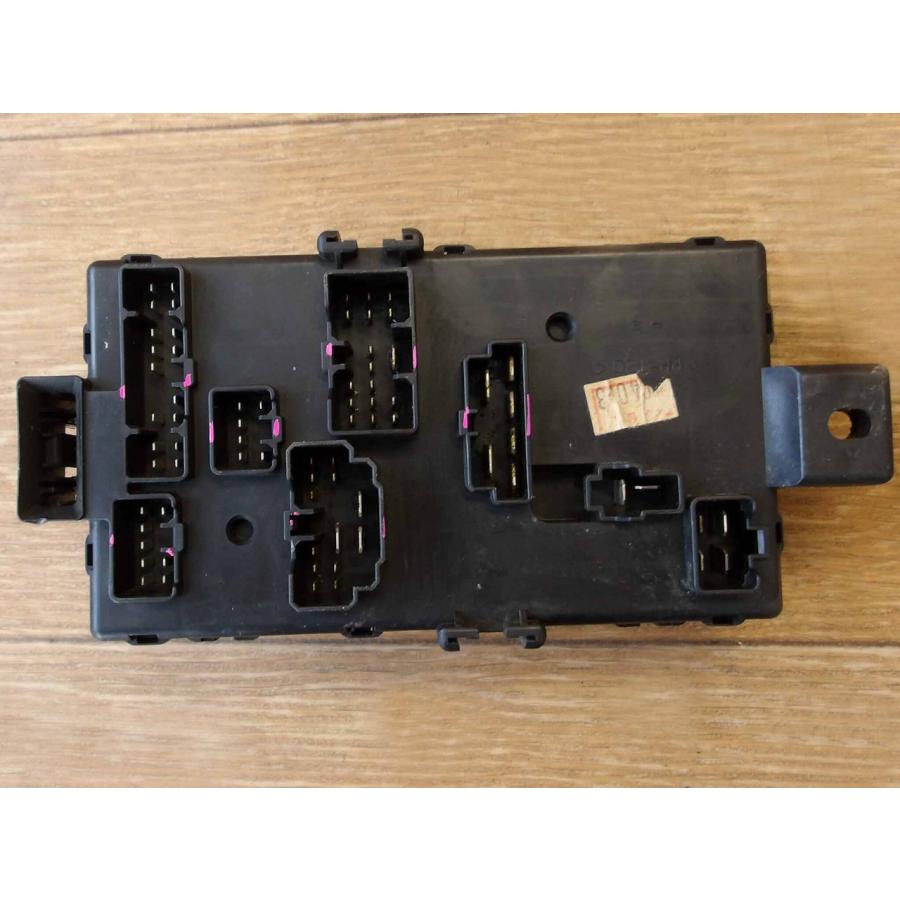 H11 ハイゼット S200V ヒューズボックス/フューズボックス |  | 02