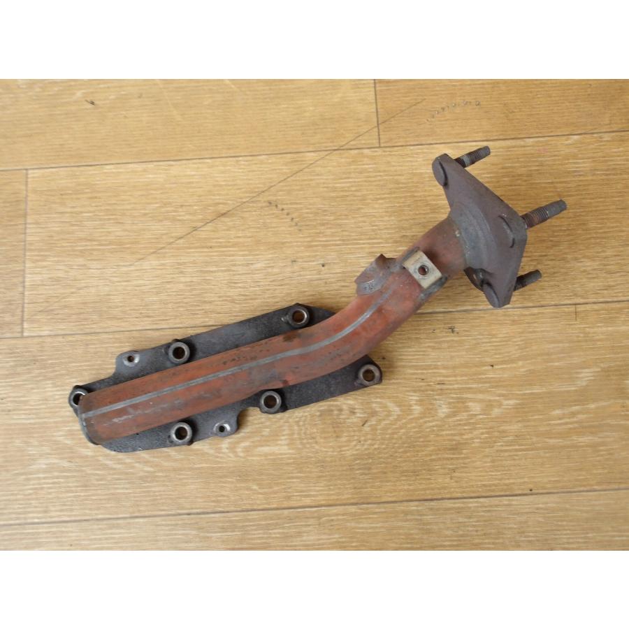 H11 ハイゼット S200V エキマニ/エキゾーストマニホールド |  | 01