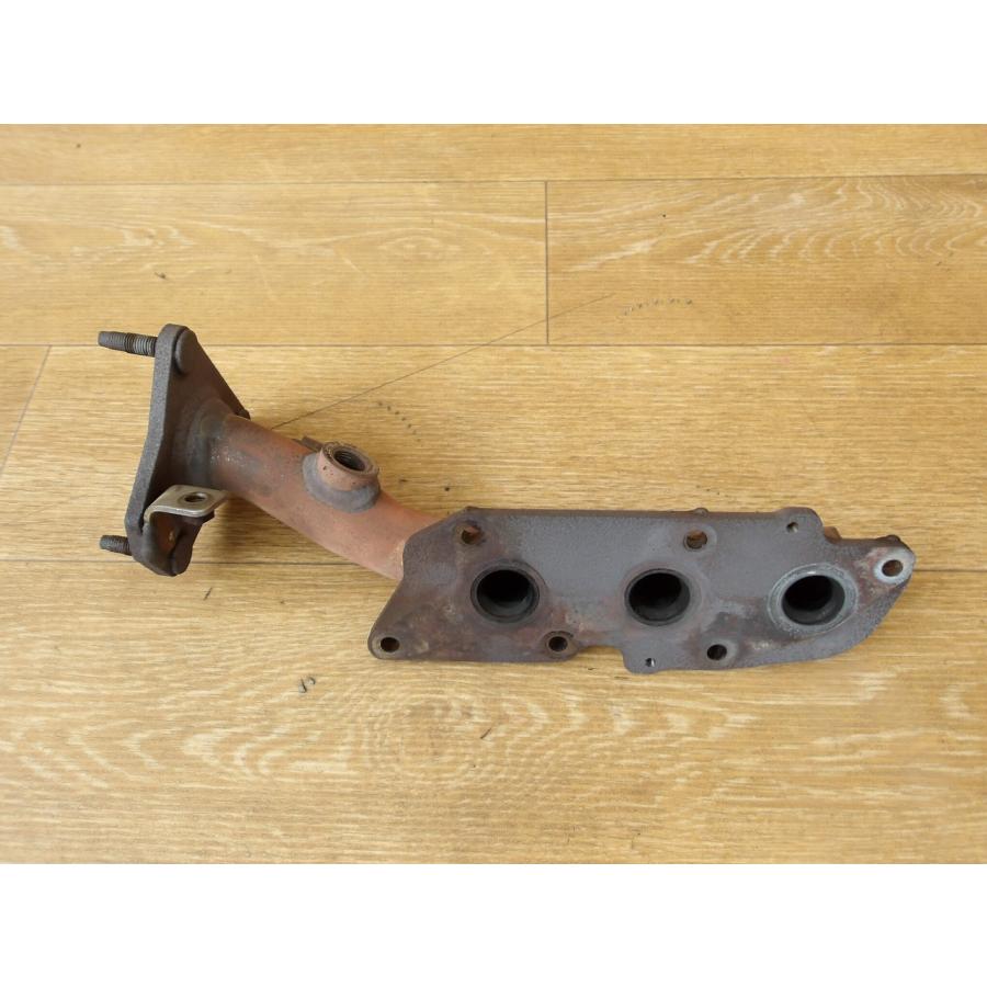 H11 ハイゼット S200V エキマニ/エキゾーストマニホールド |  | 02