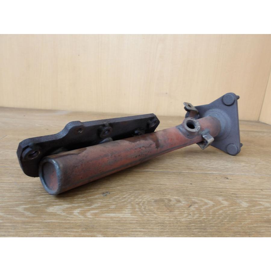 H11 ハイゼット S200V エキマニ/エキゾーストマニホールド |  | 04