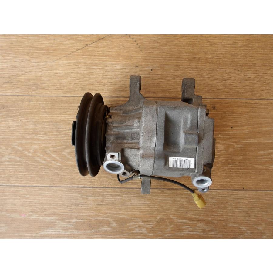 H11 ハイゼット S200V エアコンコンプレッサー/ACコンプレッサー |  | 01