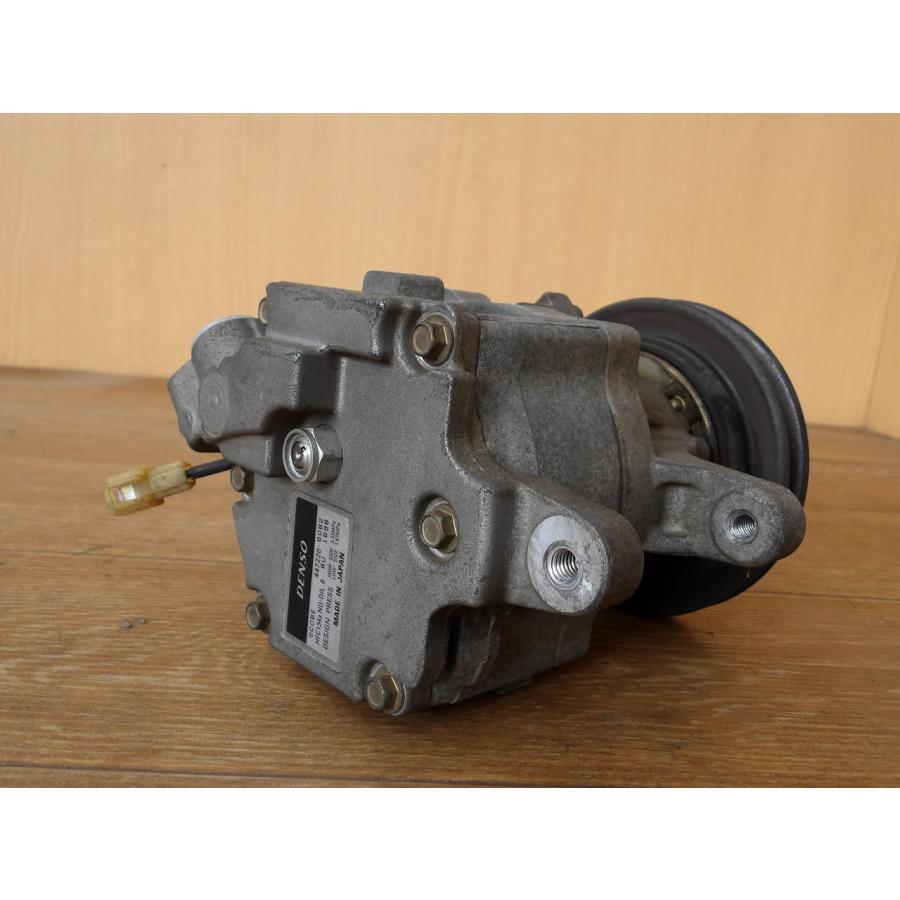 H11 ハイゼット S200V エアコンコンプレッサー/ACコンプレッサー |  | 04
